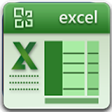 MS Excel Training icon