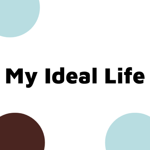 My Ideal Life logo