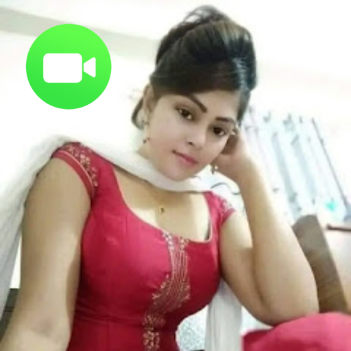 Girls Crush - Video Chat Meet logo