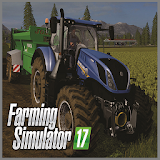 New Farming Simulator 17 trick icon