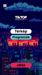 TikTop - Fest & Awards 2021 1.0 APK screenshots 1