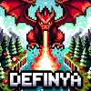 Definya: 2D MMORPG Online icon