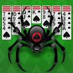 Cover Image of Baixar Spider Solitaire  APK