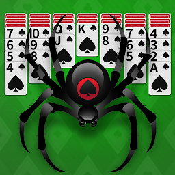 Spider Solitaire Mod Apk