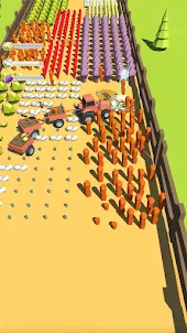 Harvest Farm - Farming Game