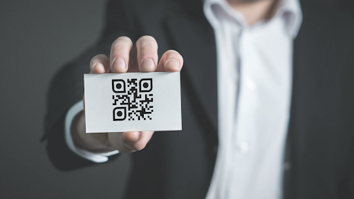 Android application QR & Barcode Scanner screenshort