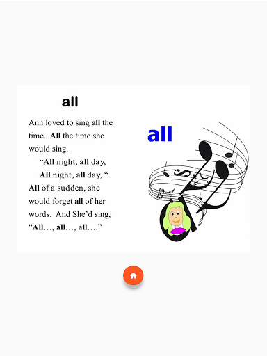 Sight Words that TEACH 1