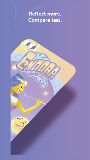 Endora - Play with Your Past! Screenshot