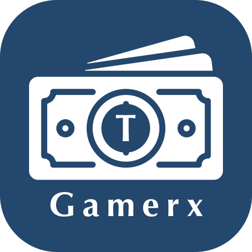 T Gamer-X - Ứng Dụng Trên Google Play