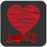 Cover Image of Download love poems with affection  APK