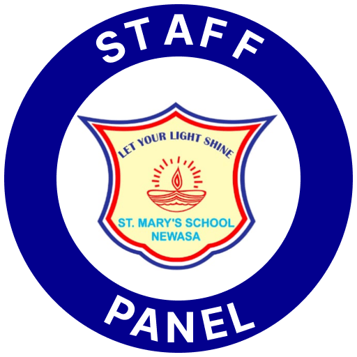 STAFF (ST MARY'S SCHOOL) 1.0 Icon