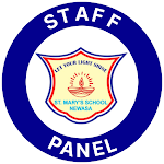 STAFF (ST MARY'S SCHOOL)