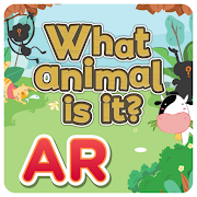 What Animal is it AR