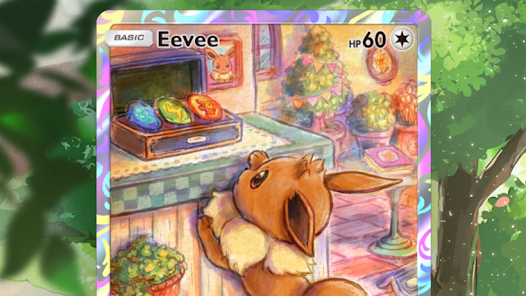 Pokémon TCG Pocket Mod APK v1.0.6  { 😍 All Card Unlock } Gallery 3