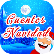 Christmas Tales for Children in Spanish