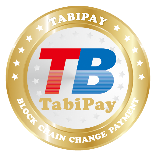 TabiPay logo