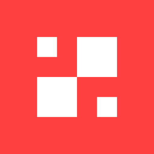 Checker logo
