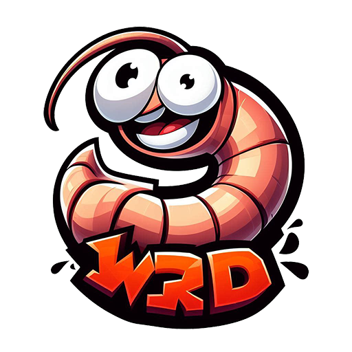 W3D Urban Worms 1.0.0 Icon