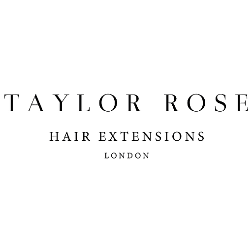 Taylor Rose Hair logo