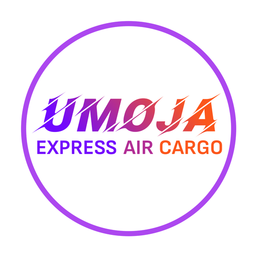 UmojaExpressCargo logo