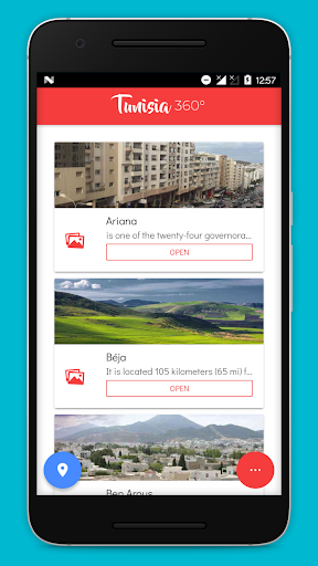 Tunisia360
