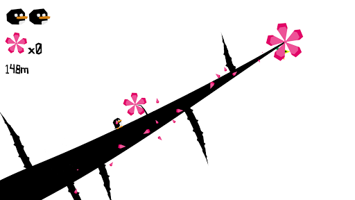Pete and the Beanstalk Screen 2