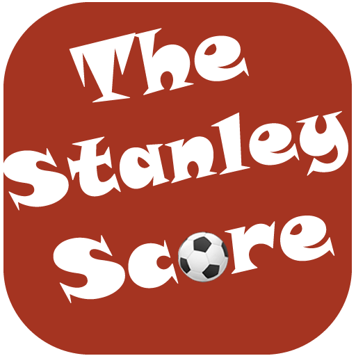 The Stanley Score 1.0 Icon