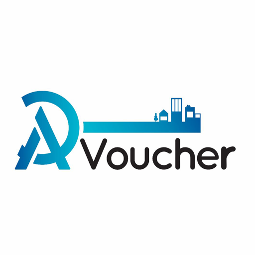 Apvoucher logo