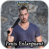 Enlarge Penis Quickly 2018 icon