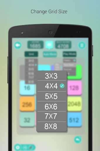 2048 - Merge Block Puzzle