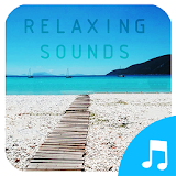 Relaxing Sounds & Ringtones icon