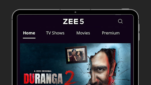 ZEE5 Movies, Web Series, Shows Gallery Screentshots 10