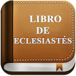 Cover Image of Download Libro del Eclesiastés  APK