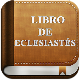 图标图片“Libro del Eclesiastés”