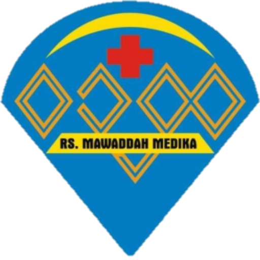 Mawaddah Medika logo