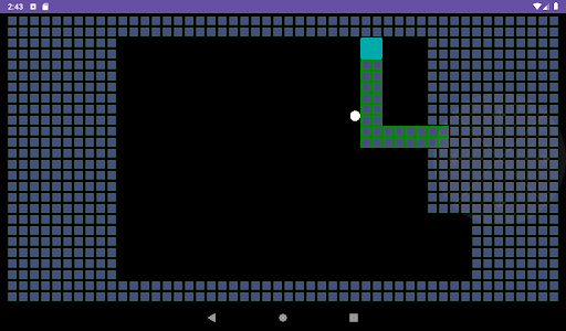 Linker Screen 3