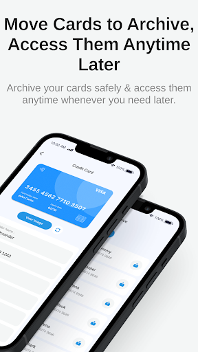 Wallet - Digital IDs & Cards screenshot 7