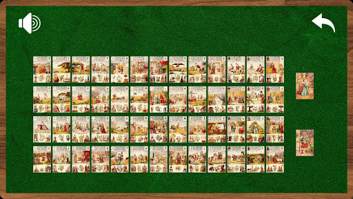 Lenormand Tarot screenshot 10