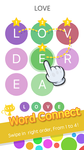 Word Puzzle - Funny Words Game Screen 2