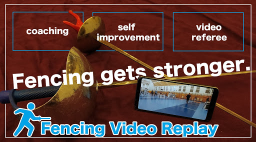 Fencing Video Replay