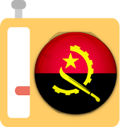 Angolan Radios  Icon