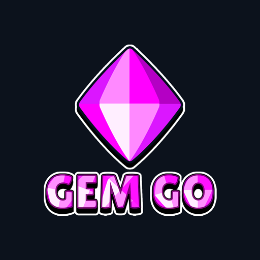 Gem GO - Earn Money & Rewards