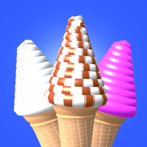 Sweet Ice Cream shop - Game Download on Windows