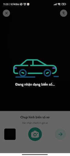 OTP Ecostaff Screen 3