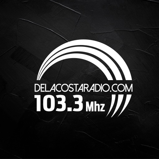 De La Costa Radio logo