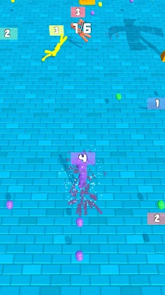 Slime Slinger - Screenshot 1