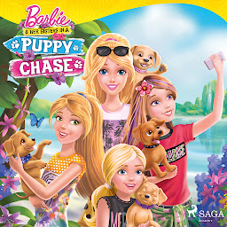 Icon image Barbie - Puppy Chase