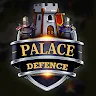 Palace Defense: A Tower Defense Battle