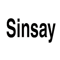 Sinsay Shopping