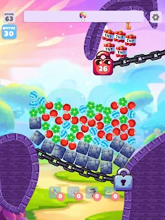 Smash N Collect